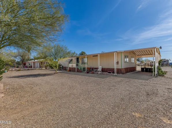 26841 W CANDY CACTUS Drive, Casa Grande, AZ 85193