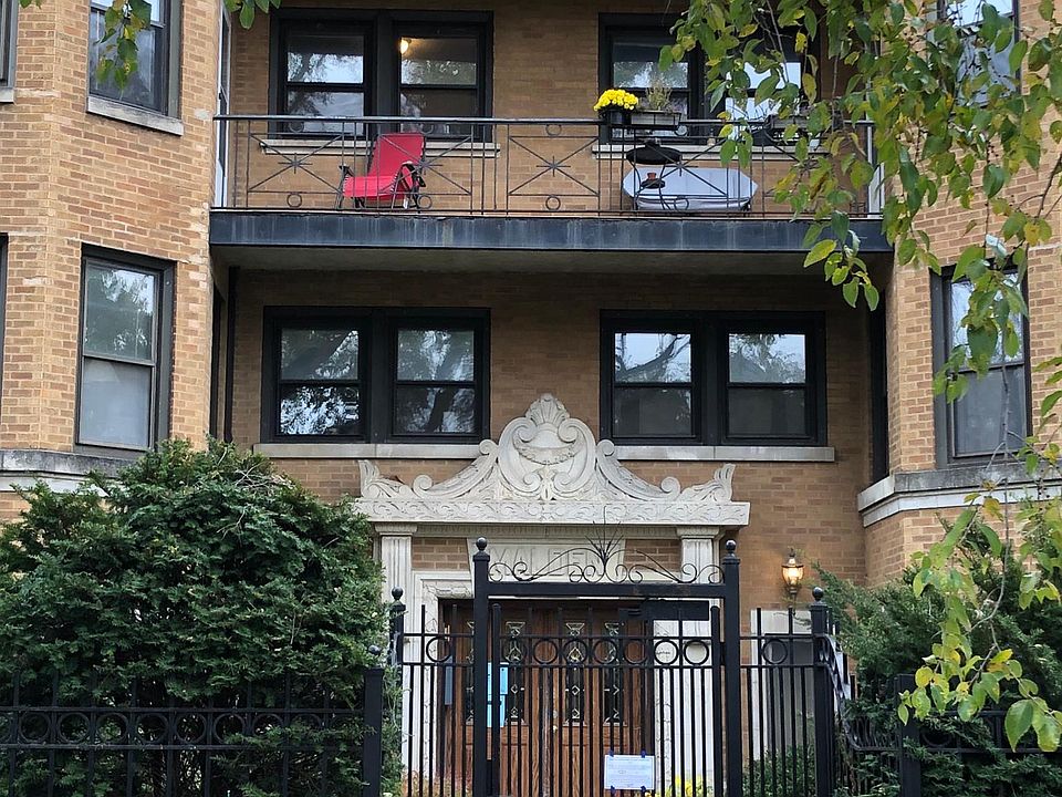 1st image of 4717 N Malden St