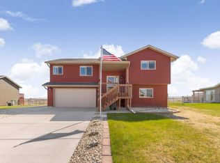 476 Freude Ln, Box Elder, SD 57719