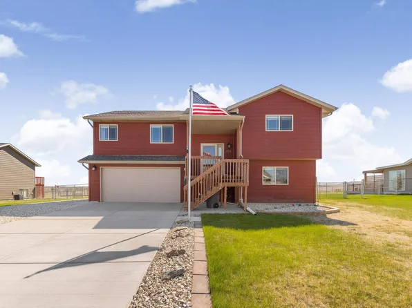 476 Freude Ln, Box Elder, SD 57719