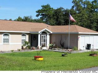 13117 Marbled Godwit Rd, Weeki Wachee, FL 34614