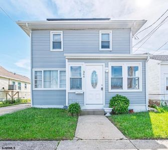 304 N Annapolis Ave, Atlantic City, NJ, 08401