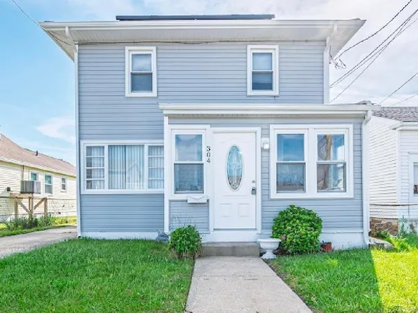 304 N Annapolis Ave, Atlantic City, NJ 08401