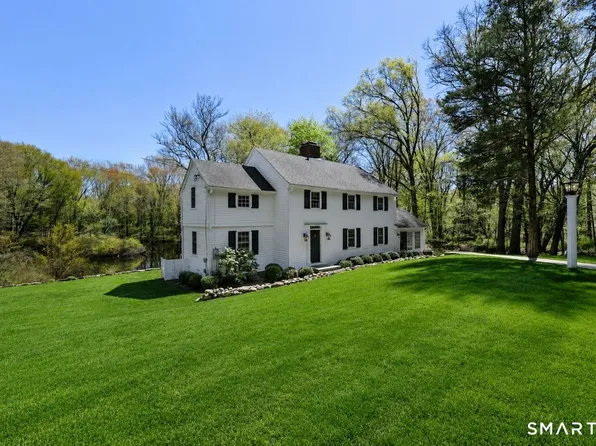 3 Cedar Pond Road, Westport, CT 06880