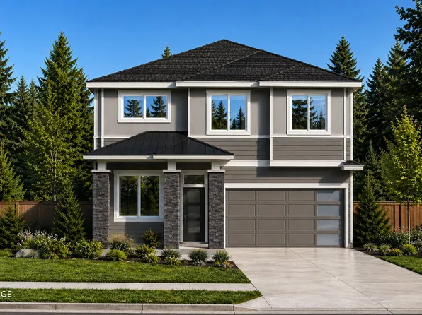 5908 NW 132nd Ave Lot 28, Portland, OR 97229