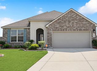 644 Cat Island Ct, Slidell, LA 70461