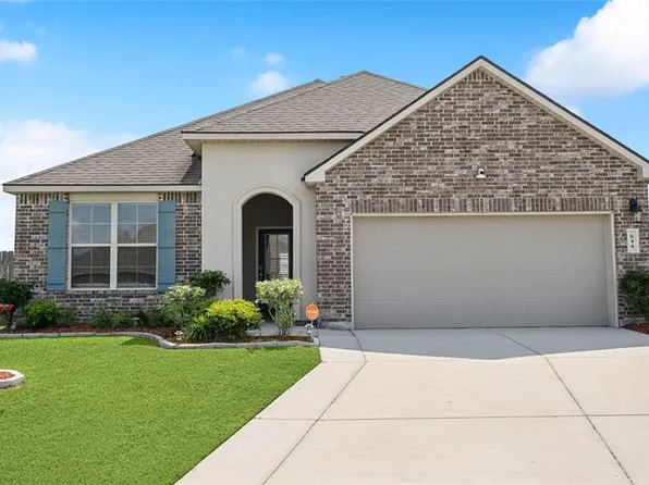 644 Cat Island Ct, Slidell, LA 70461