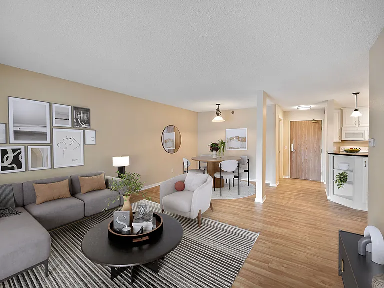 Heritage Park Apartments — Photo 6