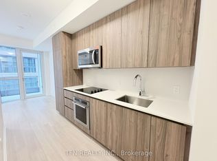 15 Richardson St #428, Toronto, ON