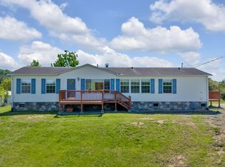 1176 Sinking Springs Rd, Midway, TN 37809