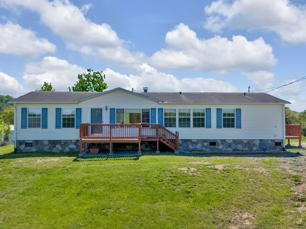 1176 Sinking Springs Rd, Midway, TN 37809