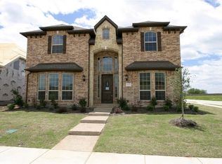 1133 Cypress Hill Dr, Little Elm, TX 75068