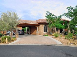 5304 E Gray Wolf Trl, Cave Creek, AZ 85331