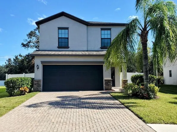 20049 Satin Leaf Ave, Tampa, FL 33647