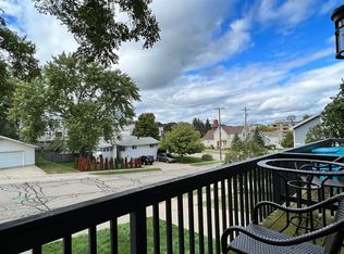 210 S 1st St, Grand Haven, MI 49417