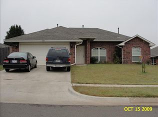 1325 Teakwood Dr, Norman, OK 73071
