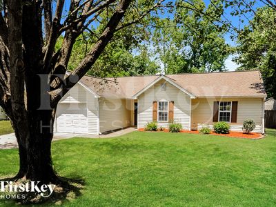 5255 Hillcrest Glenn Dr, Buford, GA, 30518