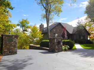 331 Greystone Dr, Boone, NC 28607