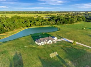 390 Paxton Rd, Gunter, TX 75058