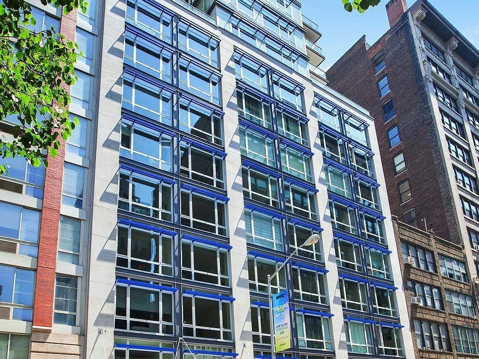 1st image of 151 W 21st St APT 4E