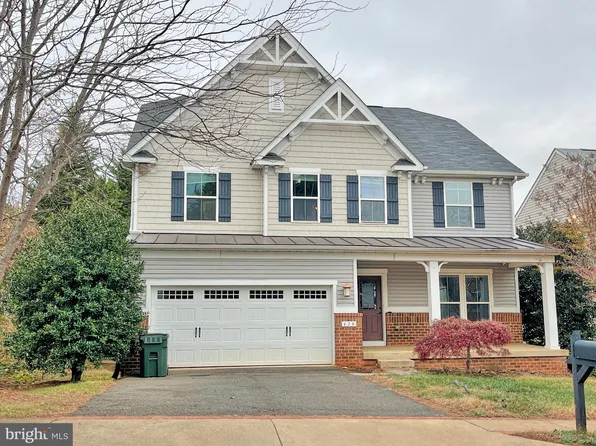 120 Standpipe Rd, Culpeper, VA 22701