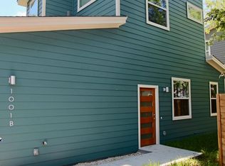 1001 Valdez St #B, Austin, TX 78741