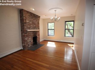 11 Worcester St #2, Boston, MA 02118