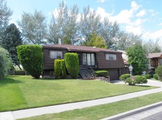 788 E Pontiac Dr, Murray, UT 84107