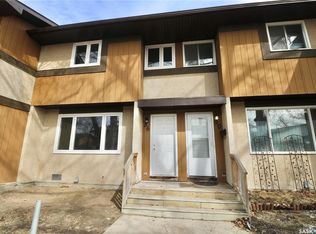 Village Greens Estates, Regina, SK S4N 5N2