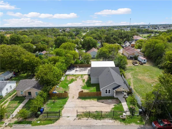 2216 S Park Ave, Waco, TX 76706