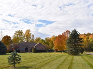 7707 Emmett Rd, Brockway, MI 48097