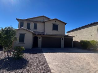 25930 N Thornhill Dr, Peoria, AZ 85383