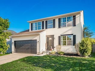 1040 Cypress Ridge Pl, Columbus, OH 43228