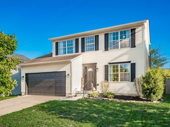 1040 Cypress Ridge Pl, Columbus, OH 43228