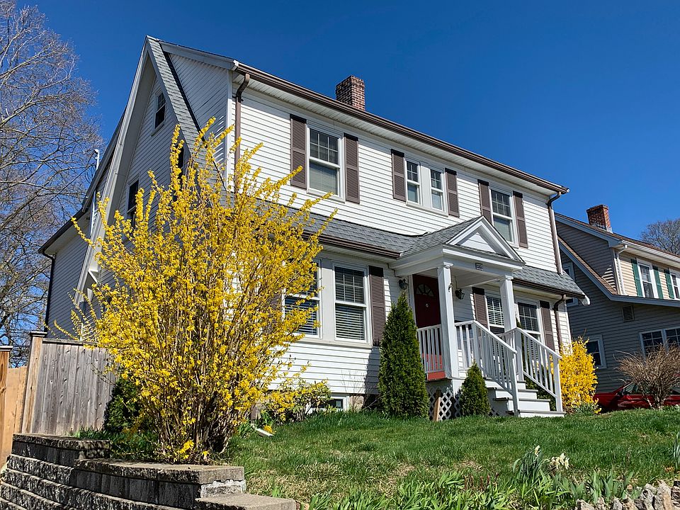 285 Corey St, West Roxbury, MA 02132 Zillow