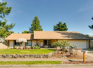 3078 NE Liberty Ave, Gresham, OR 97030