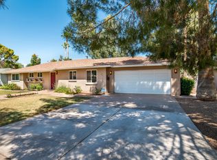 7215 N 16th Dr, Phoenix, AZ 85021