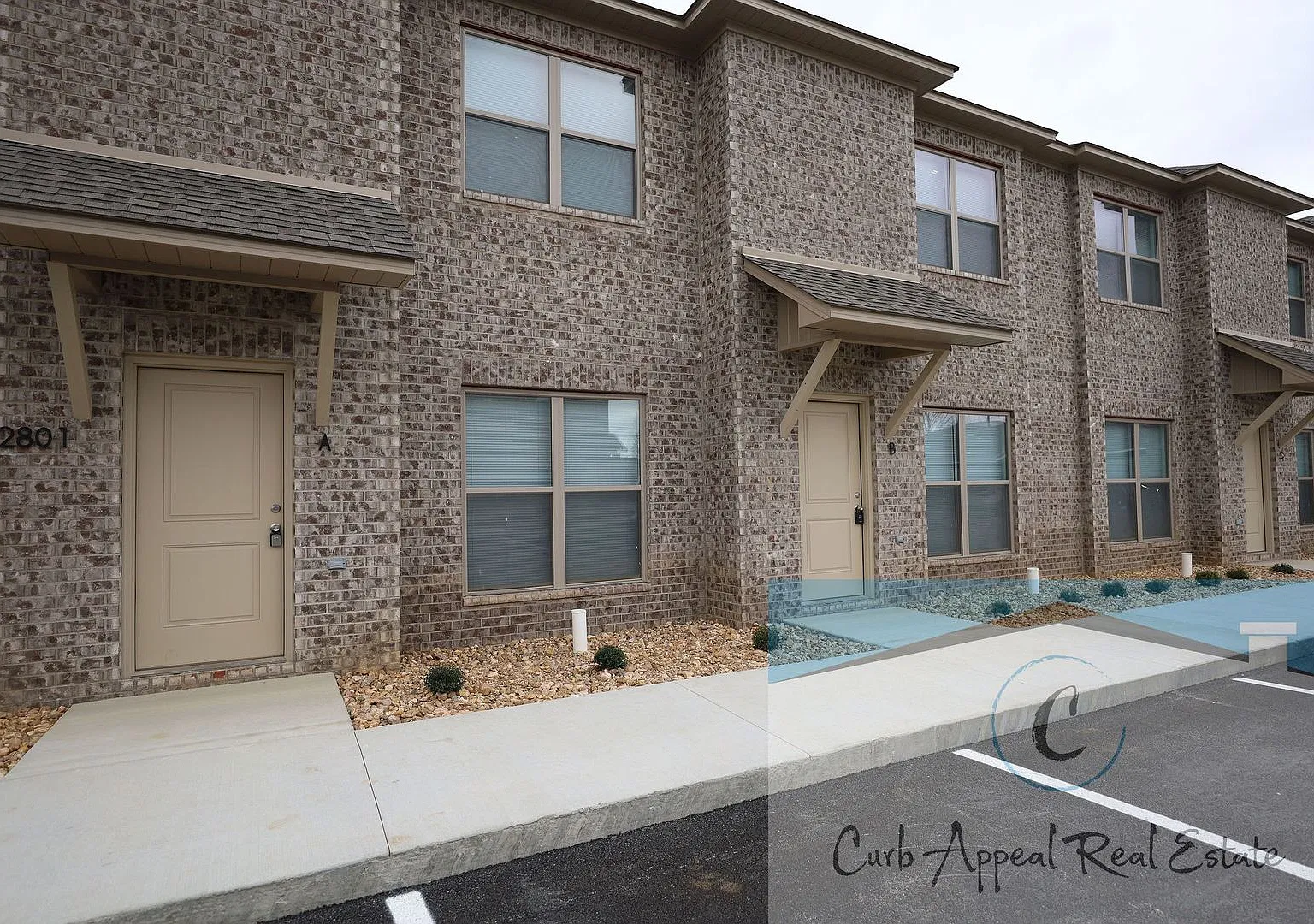 2801 Forest Home — Photo 1
