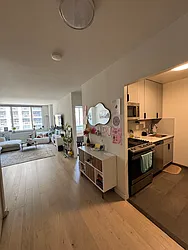401 East 80th Street, #6D