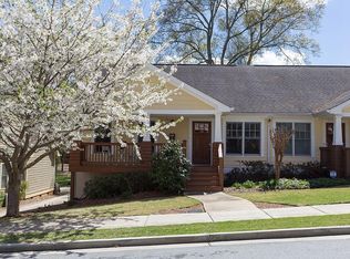 771 Frasier Cir, Marietta, GA 30060