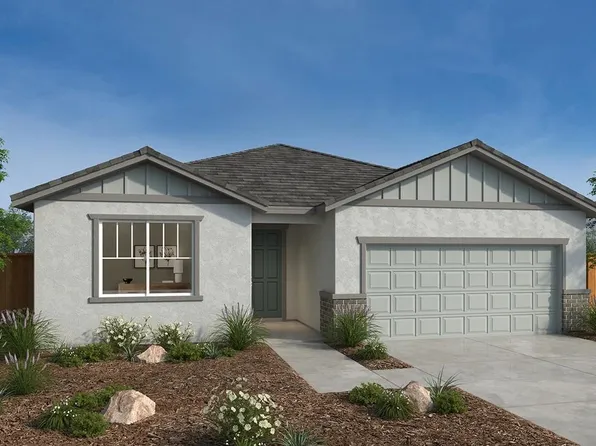2848 S D St, Stockton, CA 95206