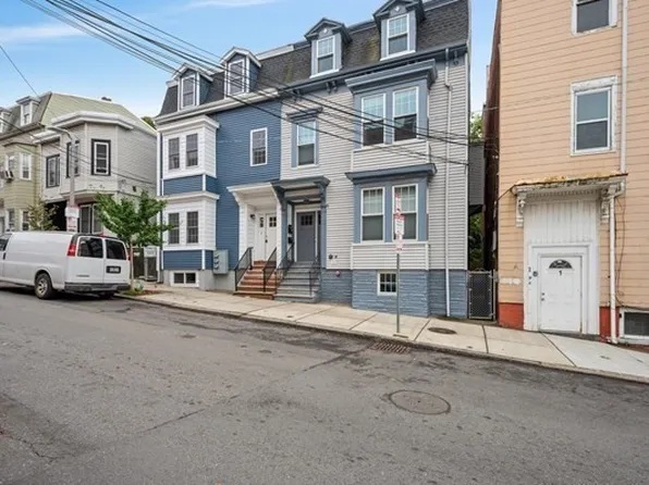 5 Monmouth St, East Boston, MA 02128