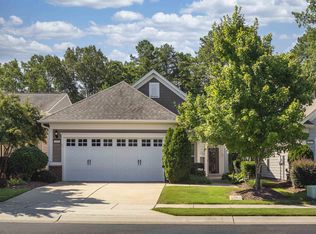 153 Rosedale Creek Dr, Durham, NC 27703
