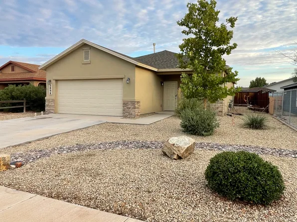 2898 San Miguel Ct, Las Cruces, NM 88007