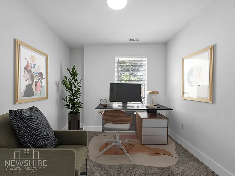 Townes at Converse Luxury Townhomes — Photo 64