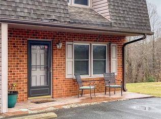 188 Hebron Church Rd APT 4, Winston Salem, NC 27107