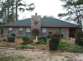 110 Cypress Rd, Livingston, TX 77351