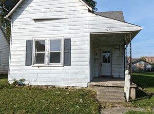 2131 Central Ave, Anderson, IN 46016