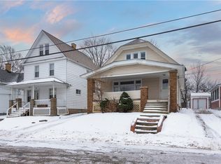 3621 Dawning Ave, Cleveland, OH 44109
