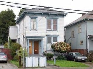 3310 West St, Oakland, CA 94608